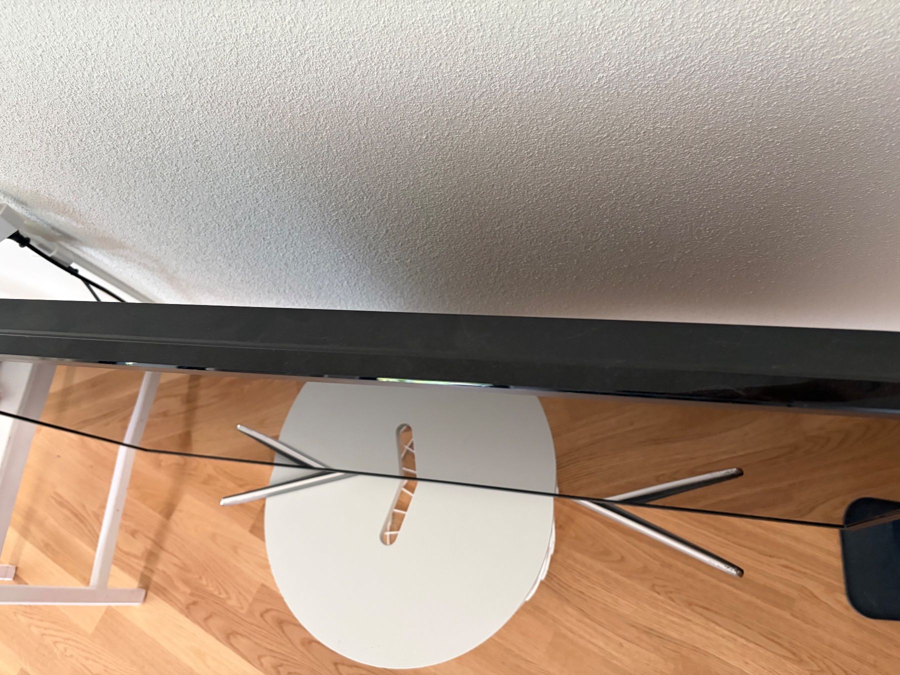 Samsung Appareils TV: Samsung Fernseher – D'occasion à Uster par connyegli 3