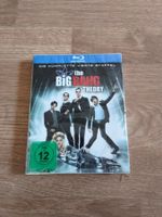 The Big Bang Theorie Staffel 4