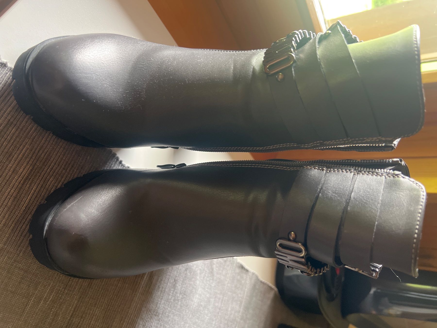 Damenschuhe: Schuhe – Gebraucht aus Oberembrach von camira12 2