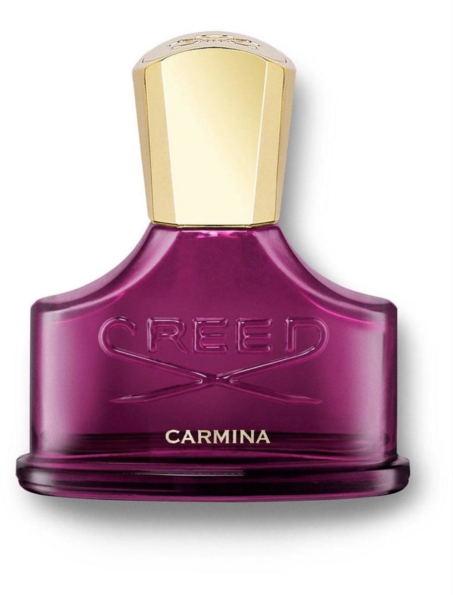 Creed Profumi & Eau de Toilette: Creed Carmina 3ml Abfüllung – Usato da Bern venduto da danna_