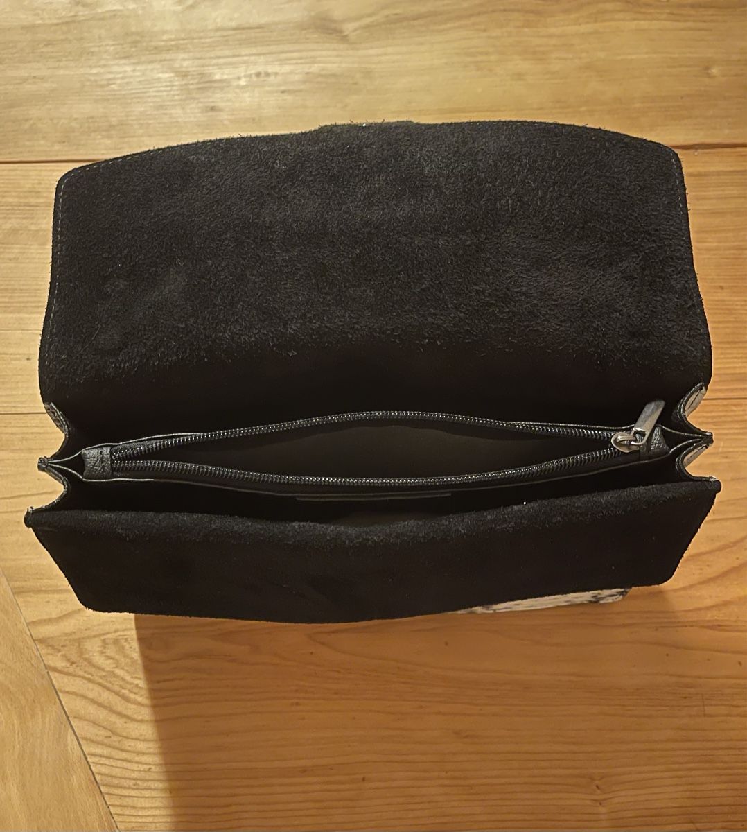 Borse da donna: Italienische Ledertasche – Nuovo (secondo la descrizione) da Steffisburg venduto da Chanty_96 2