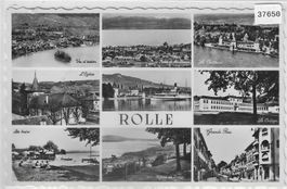 Rolle - Multiview