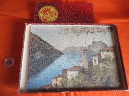 Penelope Holzpuzzle Gandria