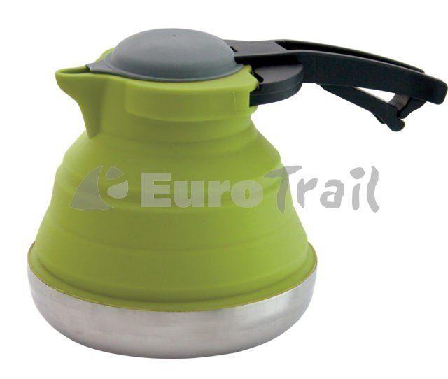 Bollitori: EuroTrail – Nuovo (secondo la descrizione) da Lyss venduto da rochen54