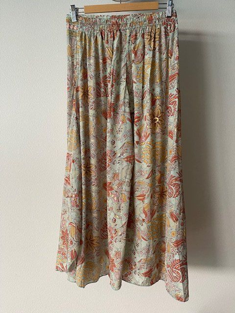 Pantaloni: Boho Palazzo Hose Gr. M/L – Nuovo (secondo la descrizione) da Basel venduto da PinkPong 1