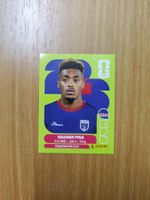 Panini WM 2026 Sticker - CPV 7