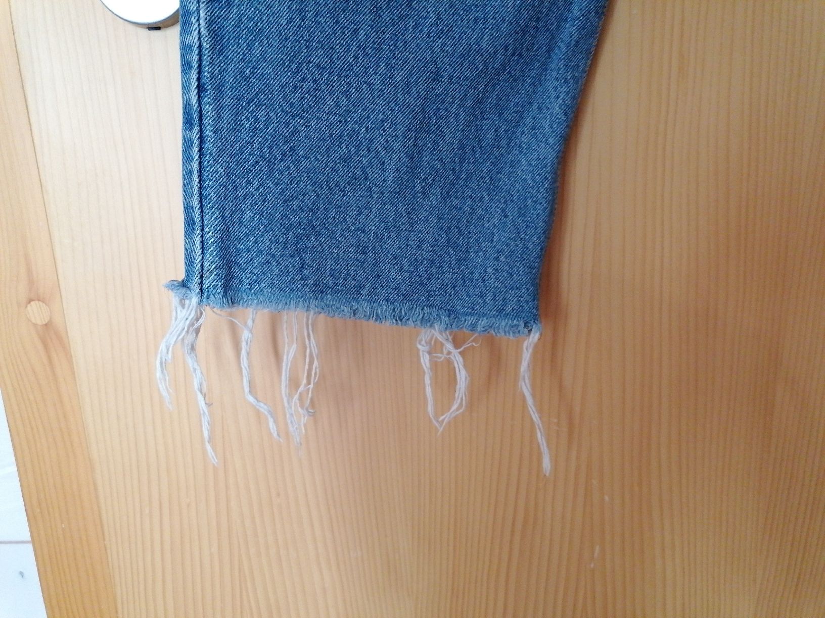 Levi's Jeans: Levi's , Grösse 31 hellblau, super Zustand! – Usato da Leuk-Stadt venduto da See_Lin 2