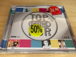 Various – Top Of The Pops - 2 CD