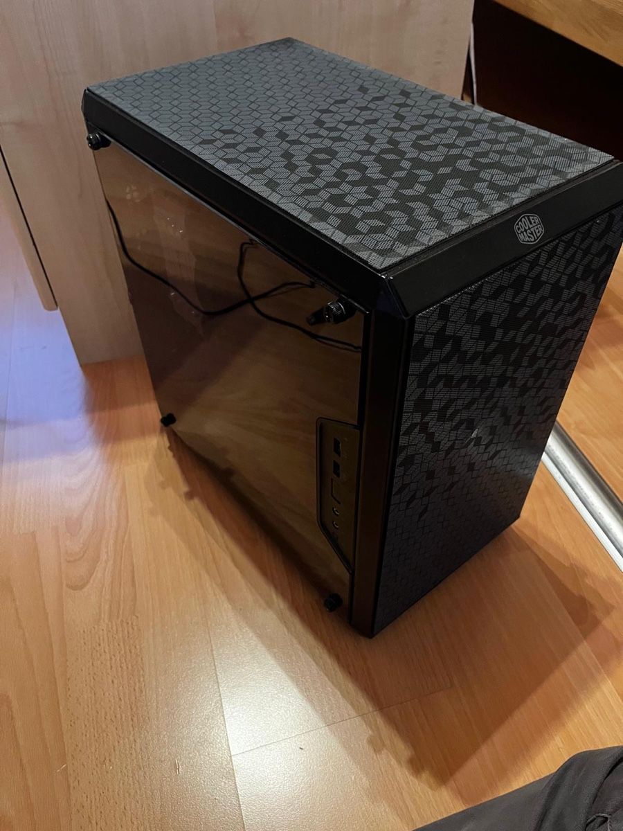 PC: Pc Gaming – Usato da Ponthaux venduto da mab_y75k 3