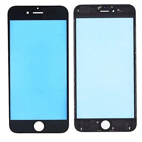 Sonstiges: Front Glass for iPhone 6S Plus (Black) – Neu und originalverpackt aus Aesch BL von Elektronik_Laden