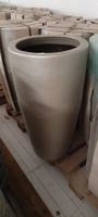 Blumentöpfe Gross 90cm hoch 38cm Durchmesser