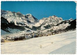 Engelberg - Klostermatte