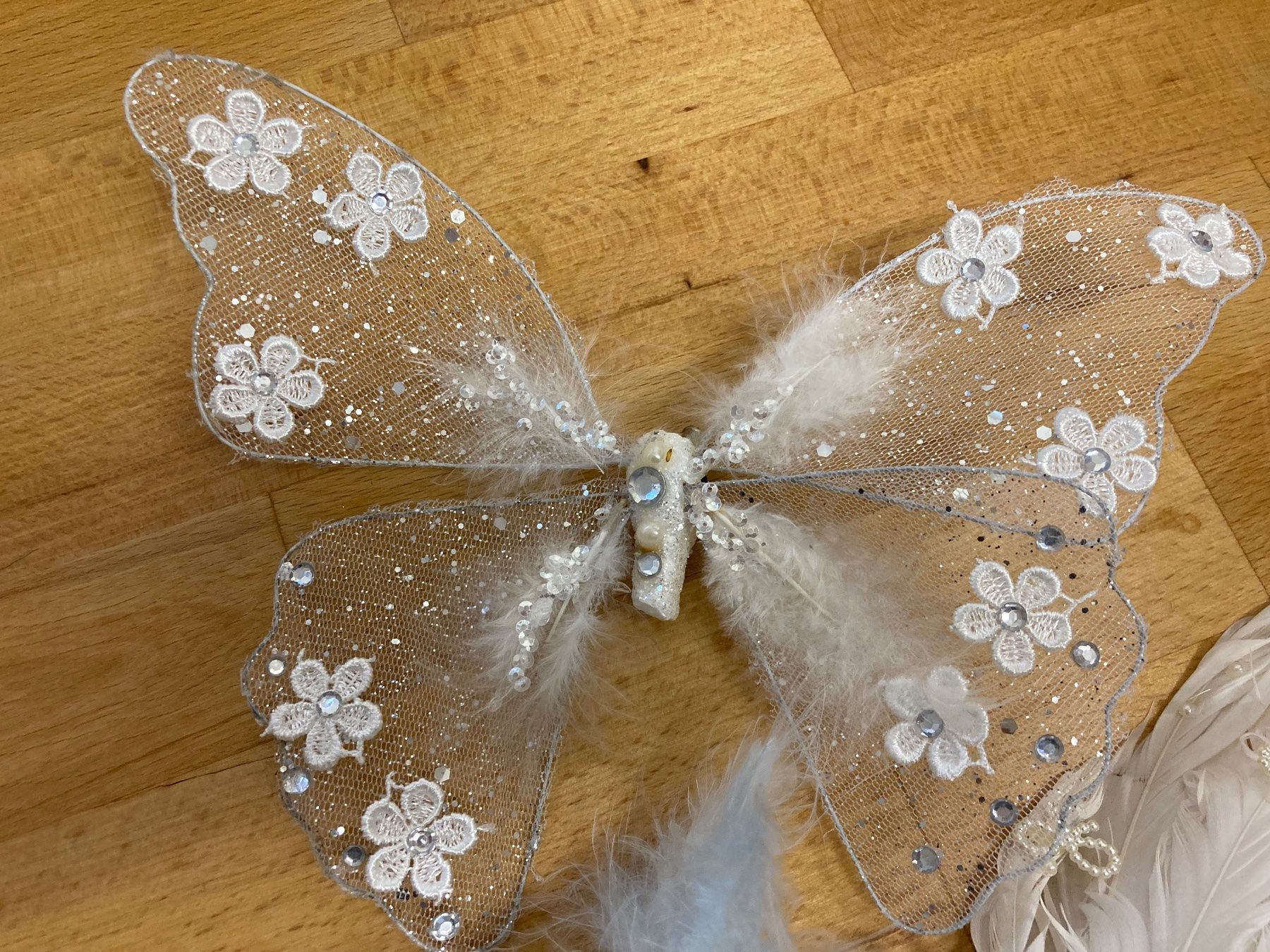 Tutte le decorazioni: Weihnachtskugeln edel – Usato da Dietikon venduto da Scapholunatum 6