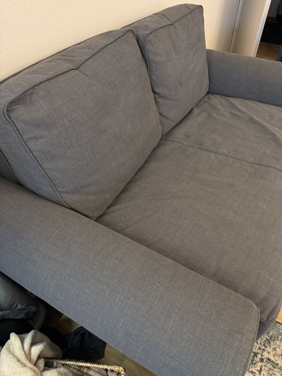 Ikea backabro schlafsofa 2 Sitzer (Gebraucht) in zufikon für CHF 300 ...