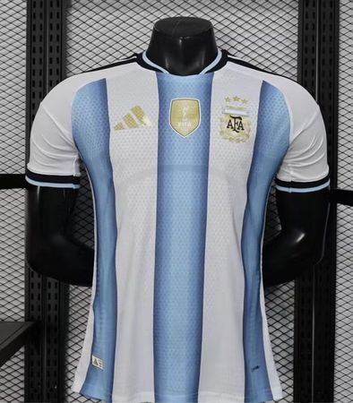 🇦🇷Argentinien Home Kit WM 2026 | Gr. S-XXL