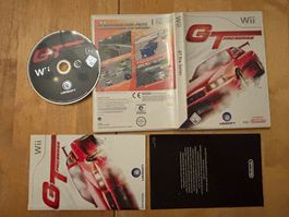 GT Pro Series (CIB)