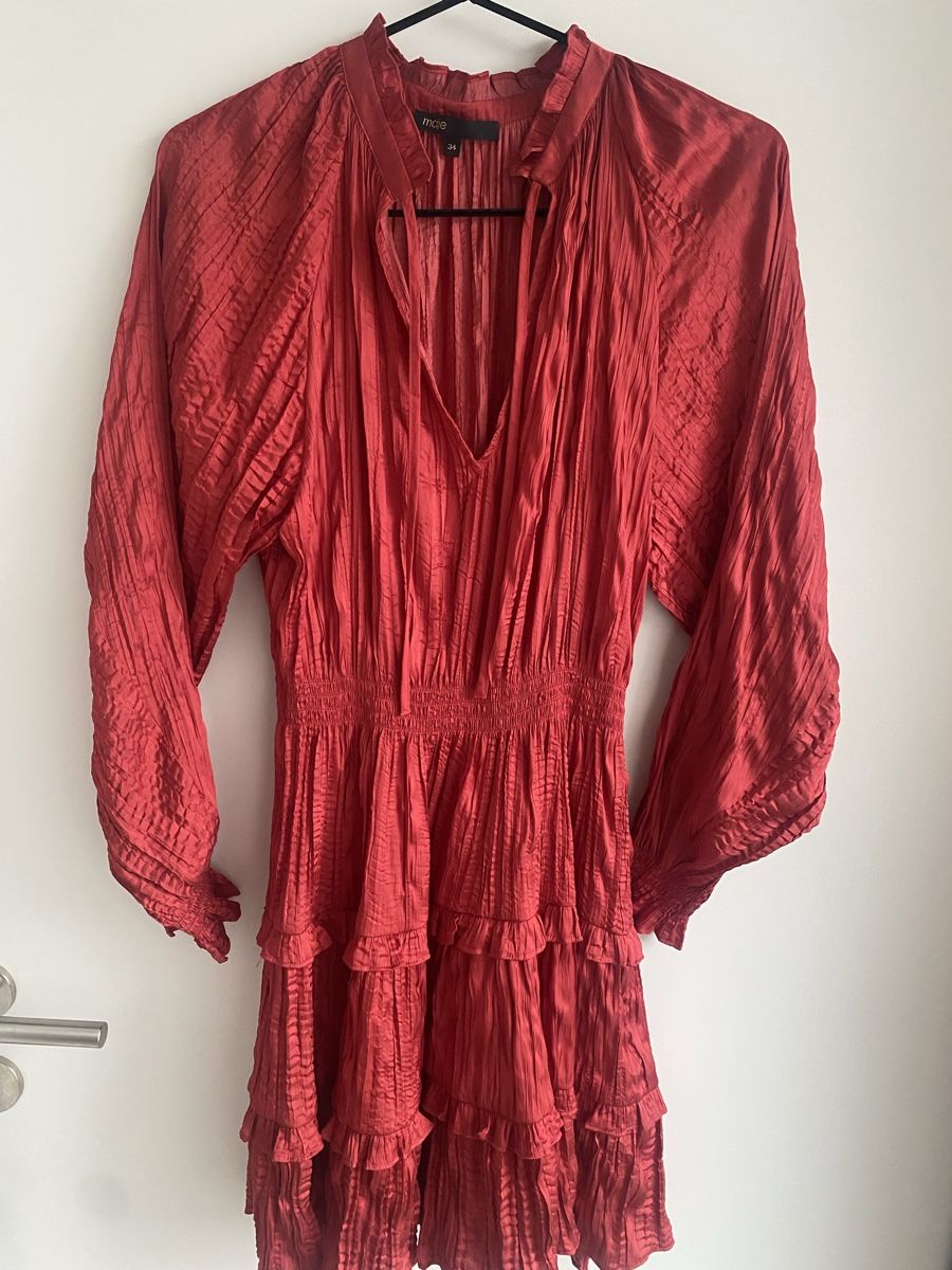 Maje Kleider: Maje kleid 36 – Neu und originalverpackt aus Bassersdorf von MisR01 1