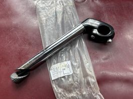 Mofa Lenkerschaft 22mm