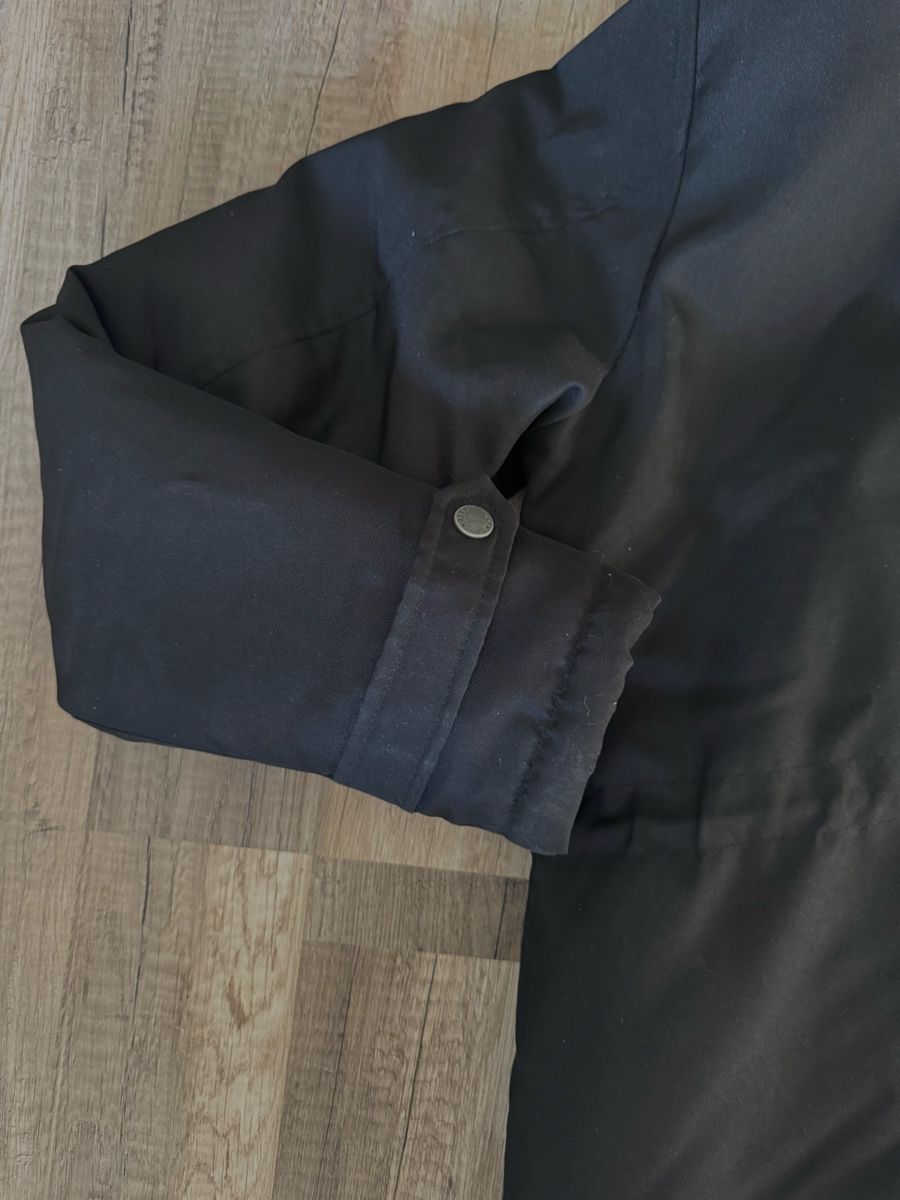 Jacken: Winterjacke schwarz Gr. S von Noisy May – Gebraucht aus Buttisholz von flavia.ml 3