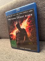 Batman - The Dark Knight Rises (Blu-ray)