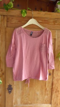 Sweatshirt Gr M colours