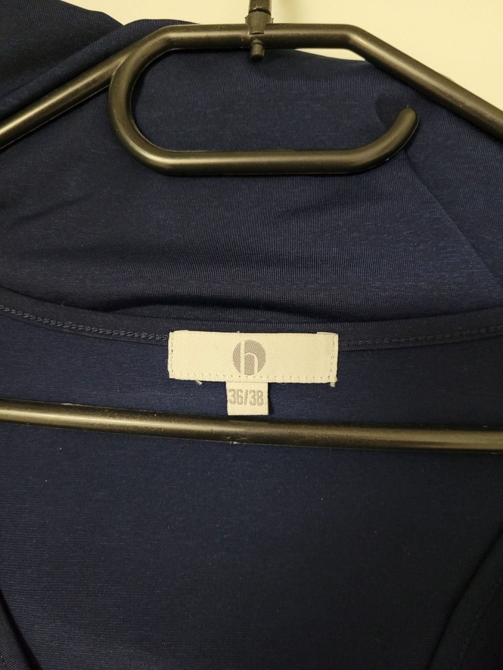 Vestiti: Robe bleu marine – Usato da Biel/Bienne venduto da Leila32 2