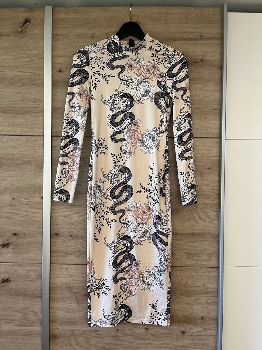 Vestiti: Langes Kleid – Nuovo (secondo la descrizione) da Cunter venduto da tiramisuuu_