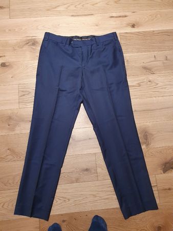 JJ Benson, Hose, Stoffhose, 50, Neu