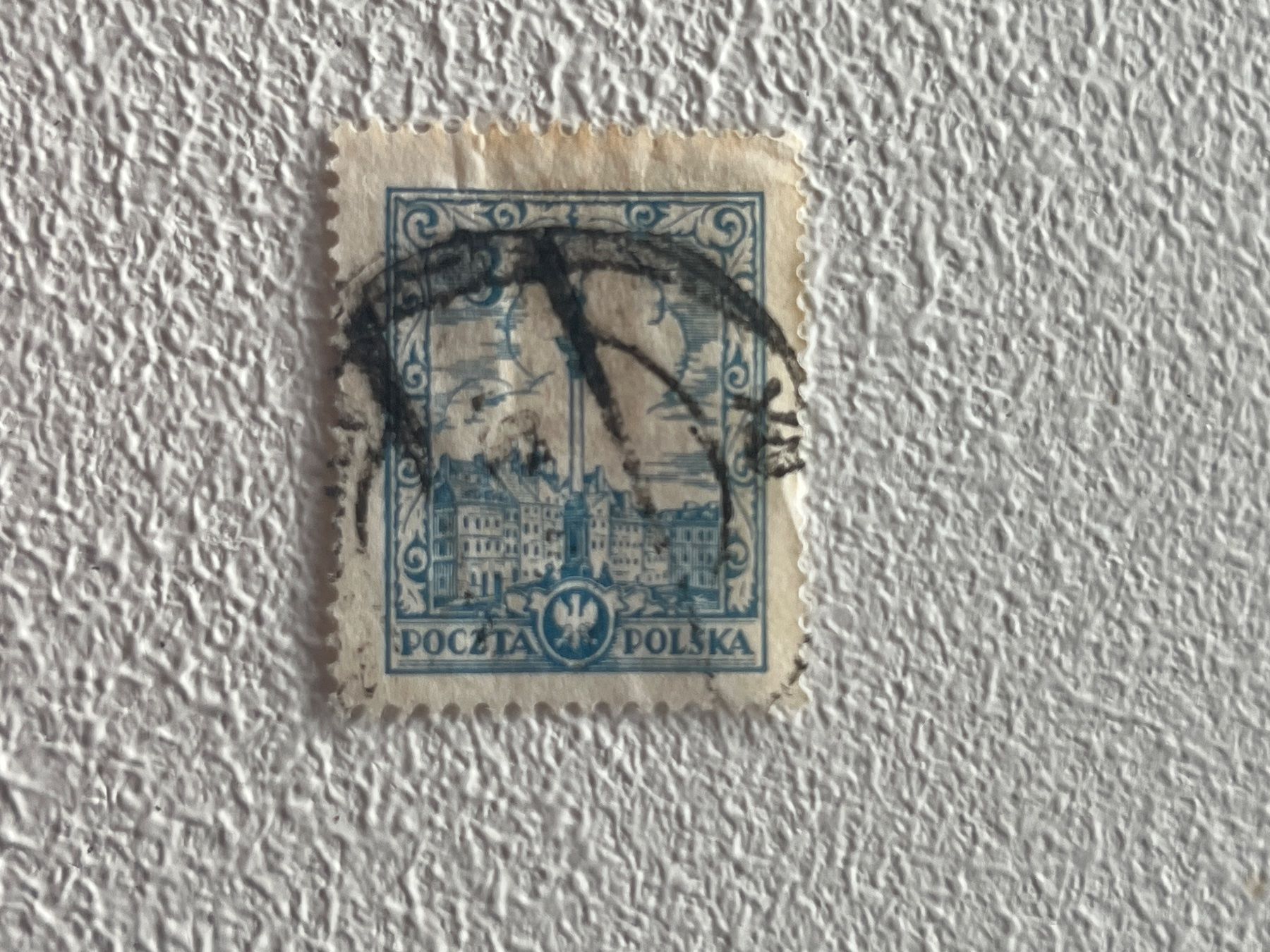 Tutti i francobolli: Polen Briefmarke – Usato da Chiasso venduto da AzenYa