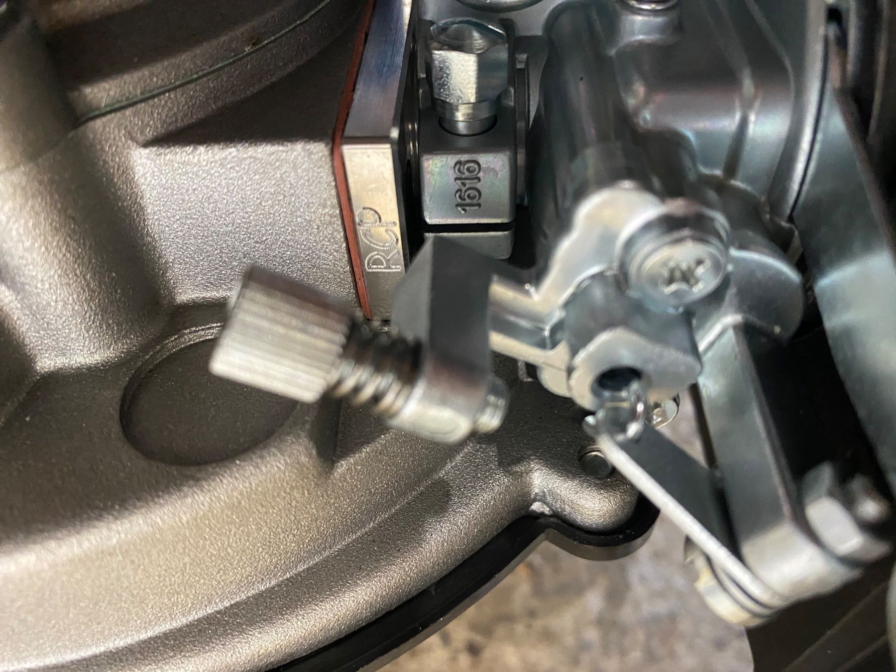 Piaggio Motori: Polini Speed Engine 46 mm Pinasco – Nuovo (secondo la descrizione) da Hägglingen venduto da Gismo2017 6