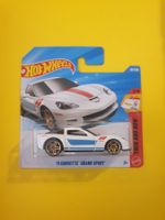 Hot Wheels '11 CORVETTE GRAND SPORT