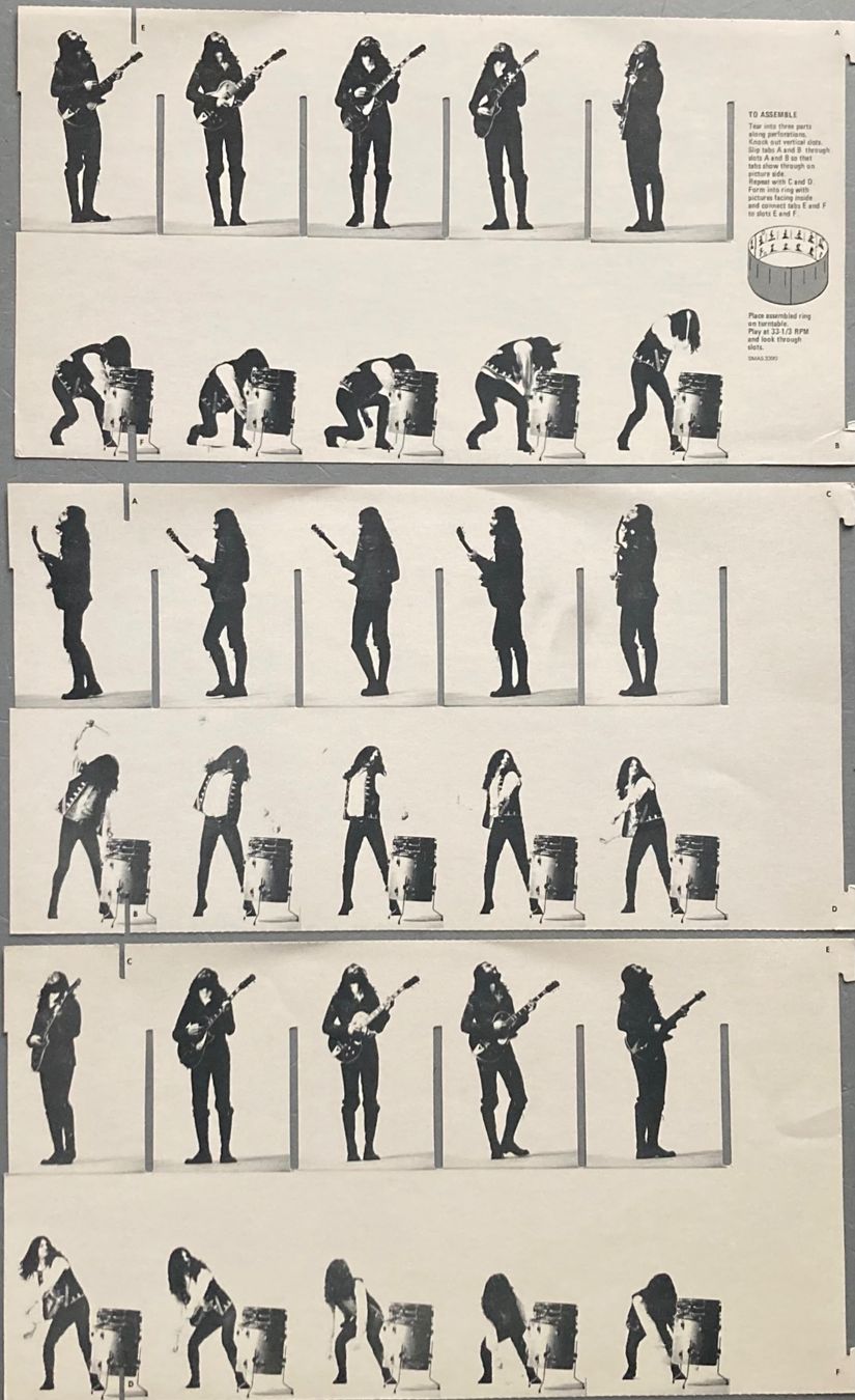 Schallplatten: LON & DERREK VAN EATON - BROTHER – Gebraucht aus Poliez-Pittet von Newtown-Records 2