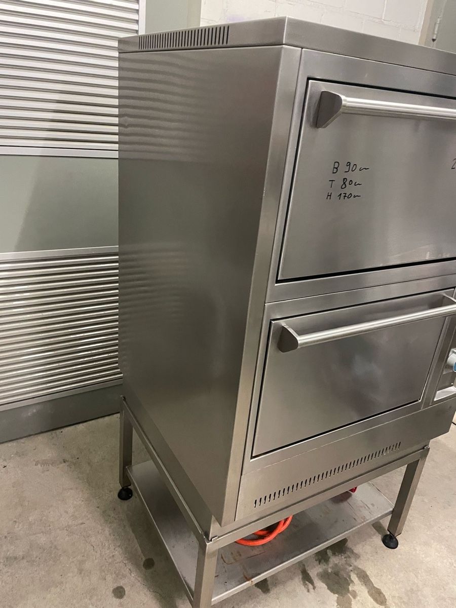 Backöfen: Backofen – Gebraucht aus Rupperswil von Tinka88 4