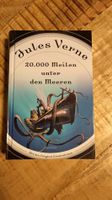 20000 Meilen unter den Meeren