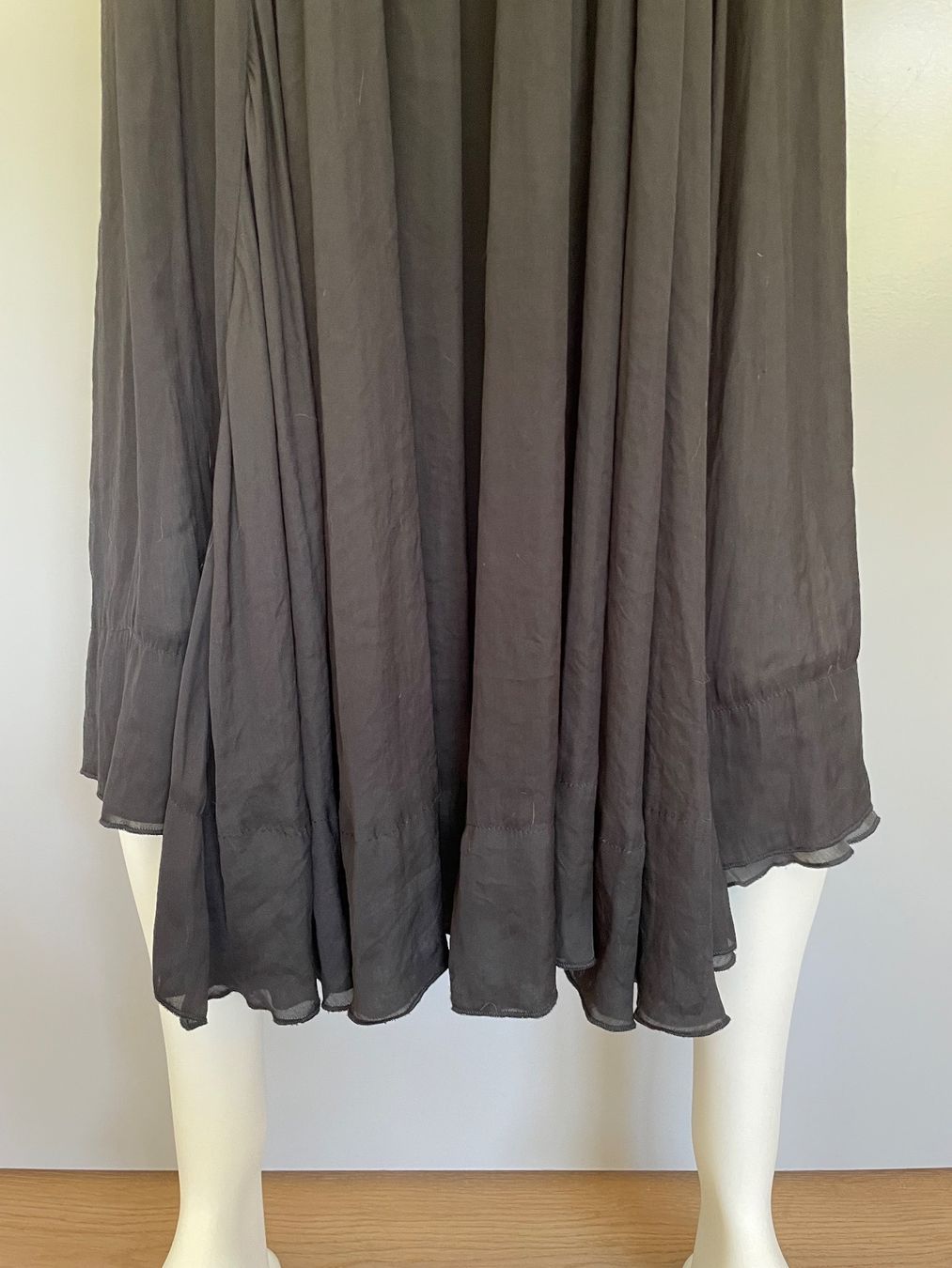 Isabel Marant Röcke: Isabel Marant Jupe – Neu (gemäss Beschreibung) aus Winterthur von 19.19 4