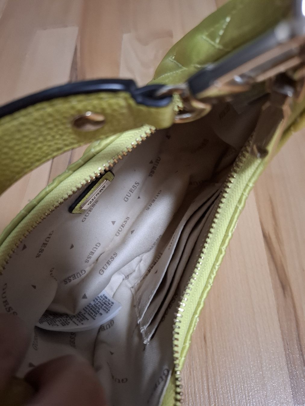 Guess Taschen für Damen: Guess Tasche neu – Neu (gemäss Beschreibung) aus Netstal von Queen37 3