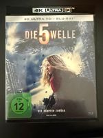 DIE 5. WELLE ***** 4K UHD + BD *** TOP-FICTION...