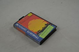 Der König der Löwen Sega Mega Drive