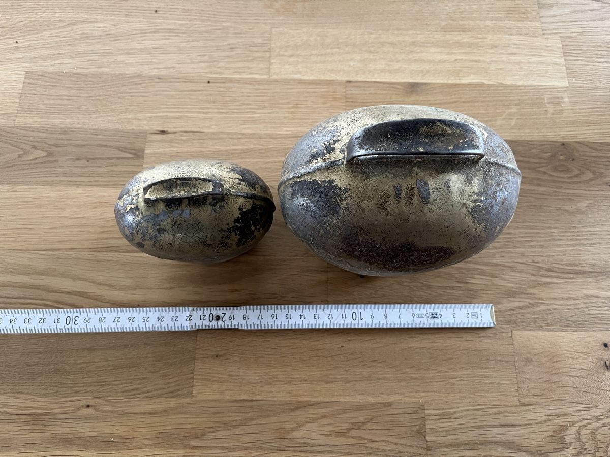 Glocken & Treicheln: Glocken, Treicheln – Gebraucht aus Schötz von RcK1994 2