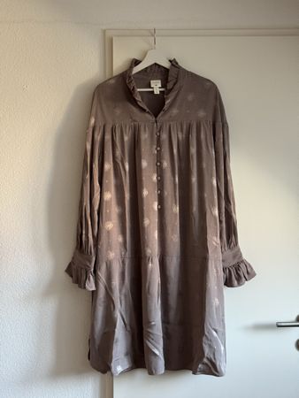 H&M Sandra Mansour Dress Size L
