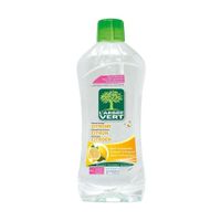 Öko Allzweckreiniger Zitrone 1 Liter