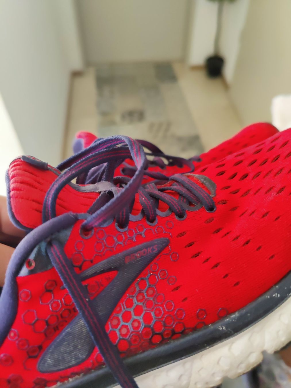 Brooks Herrenschuhe: Brooks running Schuhe – Neu (gemäss Beschreibung) aus Dübendorf von vas_69xt 1