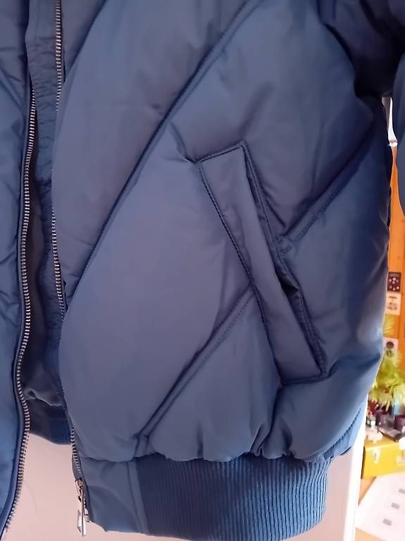 Giacche: Winterjacke Only – Usato da Herisau venduto da nef_nq6c 2