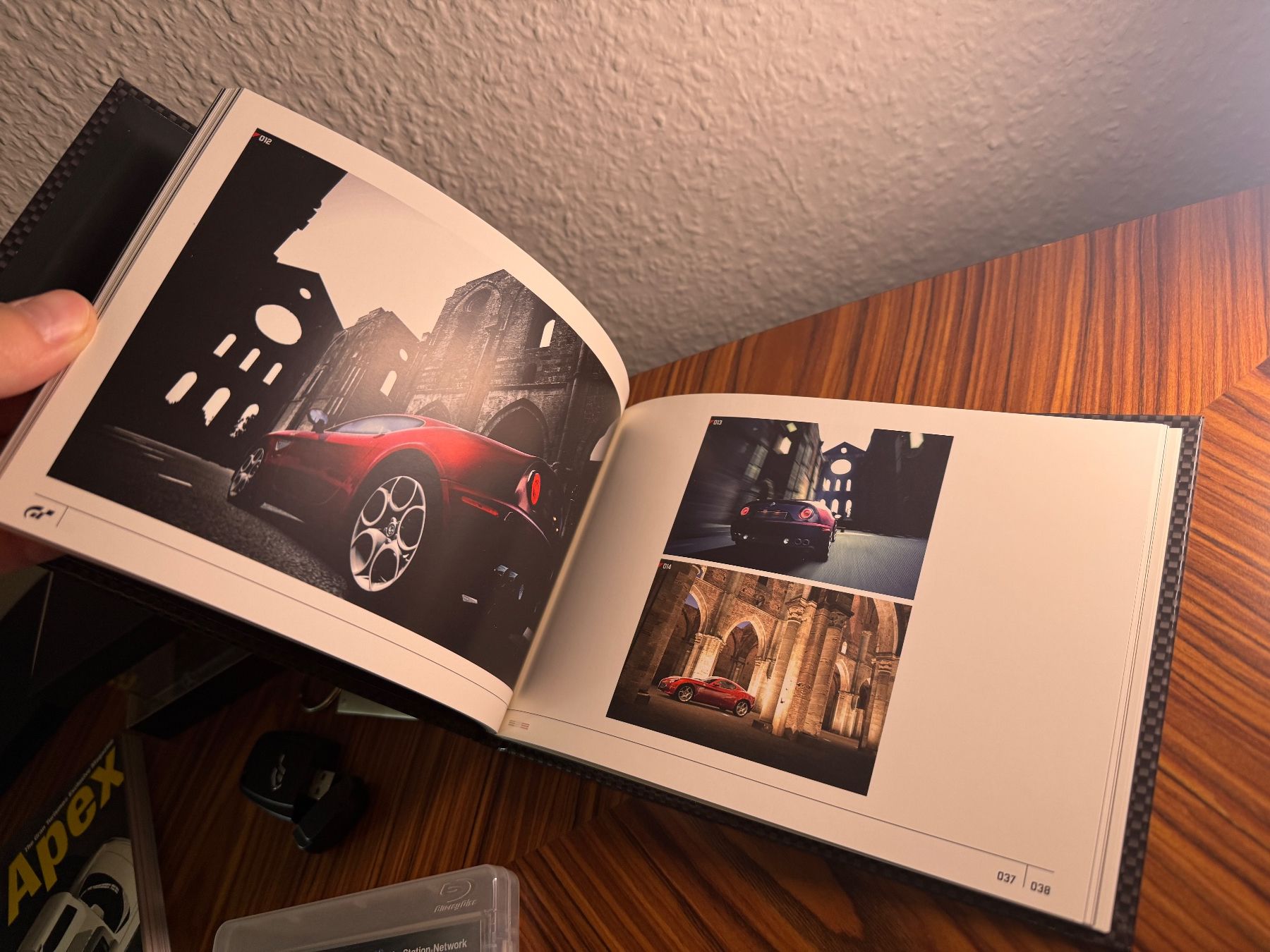 Sony Spiele: Gran Turismo 5 - Signature Edition - PS3 – Gebraucht aus Richterswil von EXC537 5