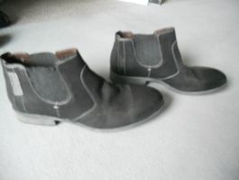 LLOYD Herren - Stiefel / Bottine NEU