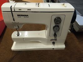 Nähmaschine Bernina Record 830 Komplettset!!