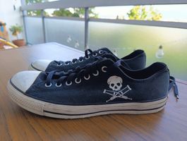CONVERSE X JACKASS