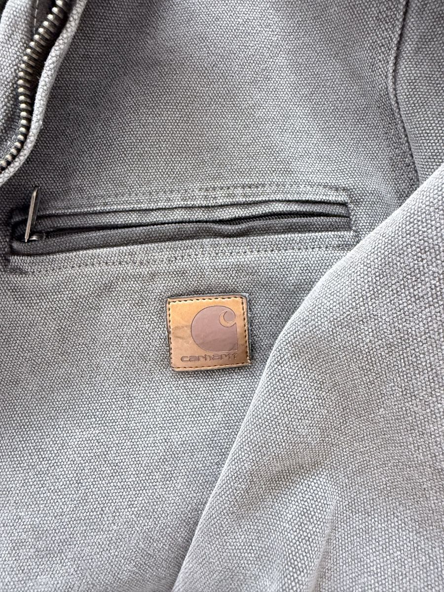 Carhartt Giacche: Carhartt Detroit – Nuovo (secondo la descrizione) da Münchwilen TG venduto da terlizz1 4