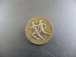 Altes Sport Abzeichen