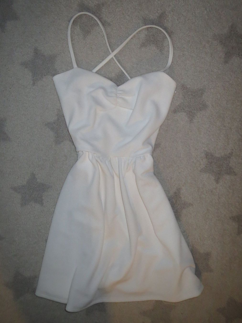 Nafnaf Vestiti: NEUES NAF NAF Damen Kleid Gr L – Nuovo (secondo la descrizione) da Kiental venduto da Anna8702 1
